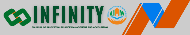 Joinfinity - Journal of Infinity